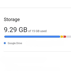 یادگیری زبان ALL google drive