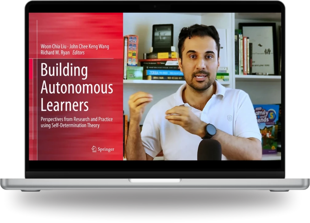 دوره زبان آموز مستقل آموزش روش های خودخوانی زبان انگلیسی