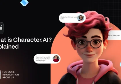 Character.ai معرفی
