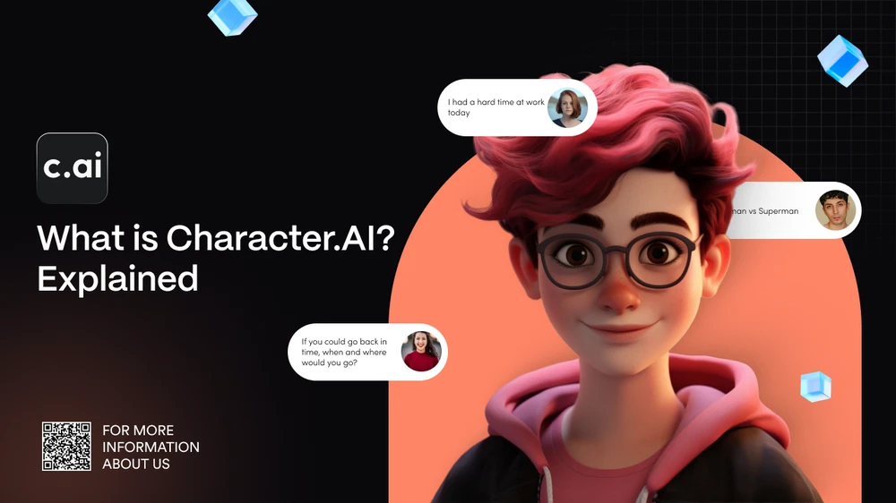 Character.ai معرفی