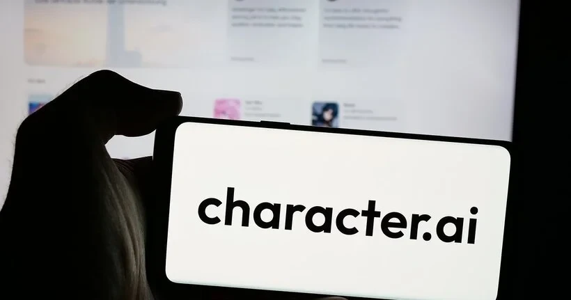 یادگیری زبان what is character ai hero Copy